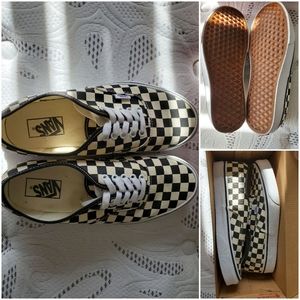 Classic Vans (SOLD)